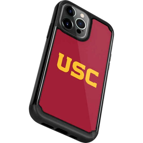 University of Southern California USC iPhone 13 Pro Cargo Case
