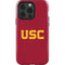 University of Southern California USC iPhone 13 Pro Impact Case