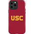 University of Southern California USC iPhone 13 Pro Max Impact Case