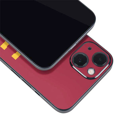University of Southern California USC iPhone 13 Skin