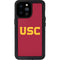 University of Southern California USC iPhone 14 Pro Max Waterproof Case