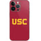 University of Southern California USC iPhone 14 Pro Skin
