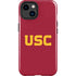 University of Southern California USC iPhone 15 Impact Case