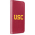 University of Southern California USC iPhone 15 Plus Folio Case
