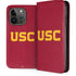 University of Southern California USC iPhone 15 Pro Folio Case