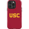University of Southern California USC iPhone 15 Pro Impact Case