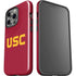 University of Southern California USC iPhone 15 Pro Impact Case