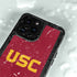 University of Southern California USC iPhone 15 Pro Waterproof Case