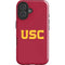 University of Southern California USC iPhone 16 Impact Case