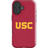 University of Southern California USC iPhone 16 Impact Case