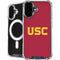 University of Southern California USC iPhone 16 MagSafe Case
