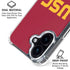 University of Southern California USC iPhone 16 MagSafe Case