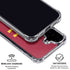 University of Southern California USC iPhone 16 Plus Clear Case