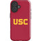 University of Southern California USC iPhone 16 Plus Impact Case