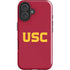 University of Southern California USC iPhone 16 Plus Impact Case