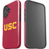 University of Southern California USC iPhone 16 Plus Impact Case