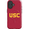 University of Southern California USC iPhone 16 Plus Magsafe Impact Case