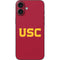 University of Southern California USC iPhone 16 Plus Skin