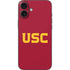 University of Southern California USC iPhone 16 Plus Skin