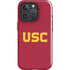 University of Southern California USC iPhone 16 Pro Impact Case