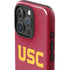 University of Southern California USC iPhone 16 Pro Impact Case
