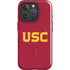 University of Southern California USC iPhone 16 Pro Magsafe Impact Case