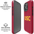 University of Southern California USC iPhone 16 Pro Magsafe Impact Case