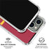 University of Southern California USC iPhone 16 Pro Max Clear Case