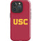 University of Southern California USC iPhone 16 Pro Max Impact Case