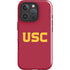 University of Southern California USC iPhone 16 Pro Max Impact Case