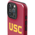 University of Southern California USC iPhone 16 Pro Max Impact Case