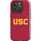 University of Southern California USC iPhone 16 Pro Max Magsafe Impact Case