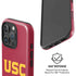 University of Southern California USC iPhone 16 Pro Max Magsafe Impact Case
