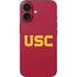University of Southern California USC iPhone 16 Skin