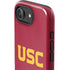 University of Southern California USC iPhone 16e Impact Case