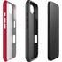 University of Southern California USC iPhone 16e Impact Case