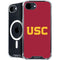 University of Southern California USC iPhone 16e MagSafe Case
