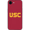 University of Southern California USC iPhone 16e Skin