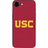 University of Southern California USC iPhone 16e Skin