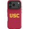 University of Southern California USC iPhone 18 Pro Impact Case