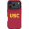 University of Southern California USC iPhone 18 Pro Max Impact Case