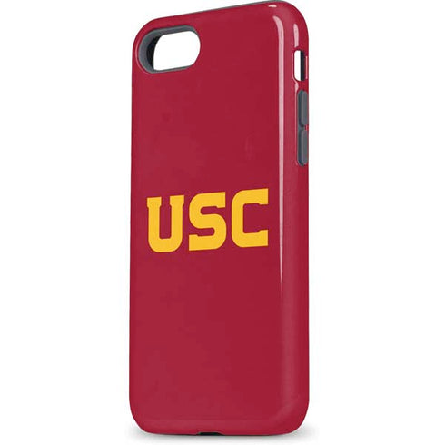 University of Southern California USC iPhone 8 Pro Case