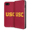 University of Southern California USC iPhone SE (2nd & 3rd Gen) Folio Case
