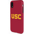 University of Southern California USC iPhone XR Pro Case