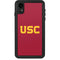 University of Southern California USC iPhone XR Waterproof Case