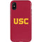 University of Southern California USC iPhone XS Pro Case