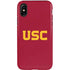 University of Southern California USC iPhone XS Pro Case
