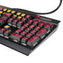 University of Southern California USC K95 RGB PLATINUM Mechanical Gaming Keyboard Skin