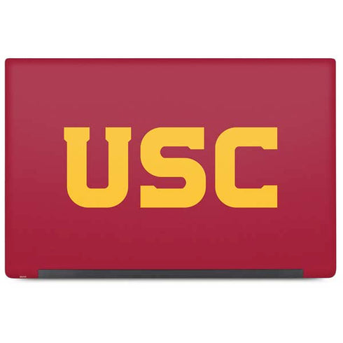 University of Southern California USC Dell Latitude Skin