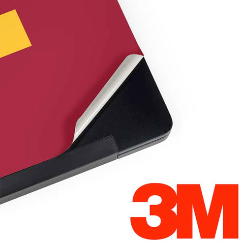 University of Southern California USC Dell Latitude Skin